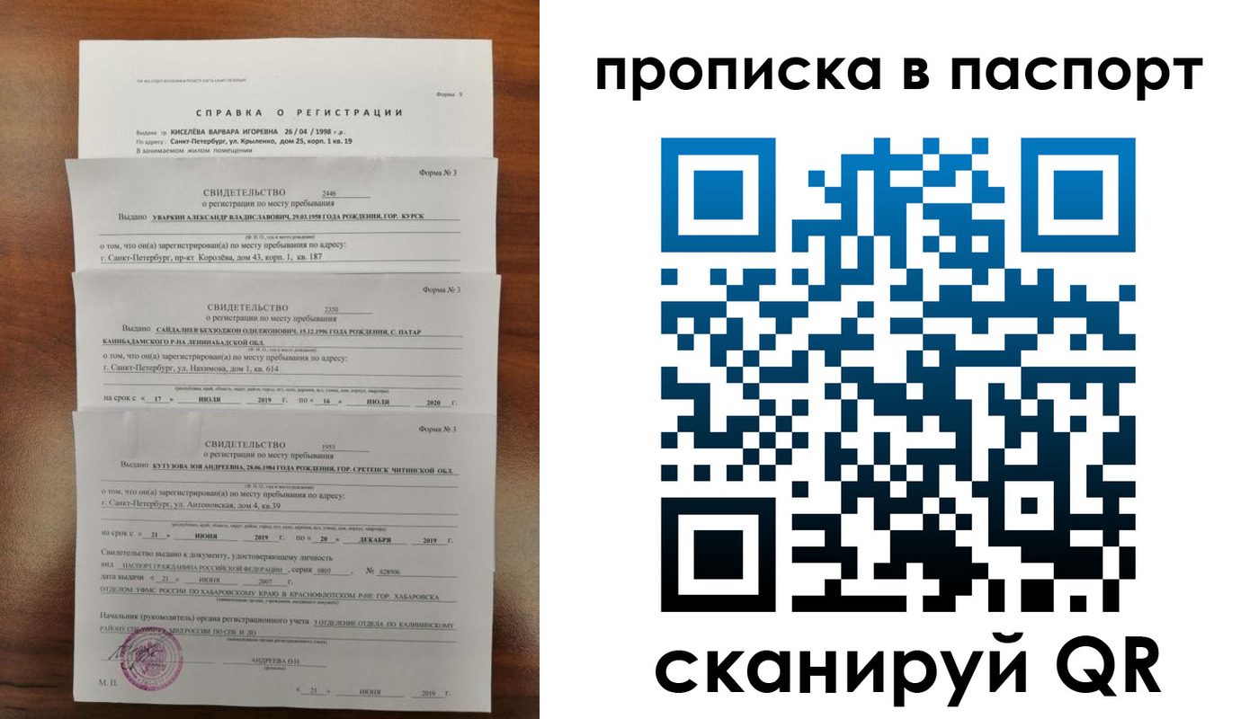 временная регистрация адрес в Дигоре
